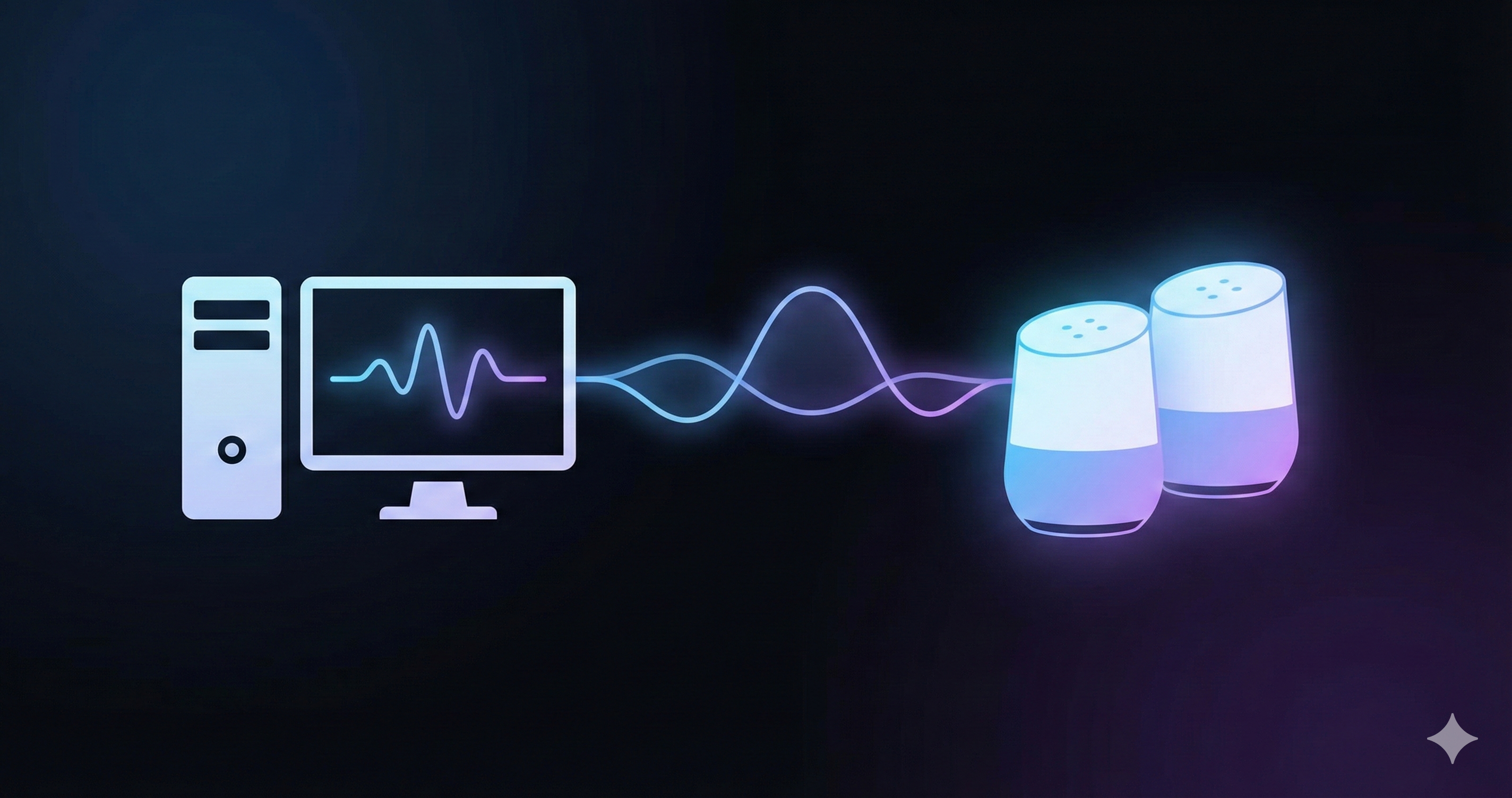 How to Stream PC Audio to Google Nest Speakers (Windows Guide) | PC ...